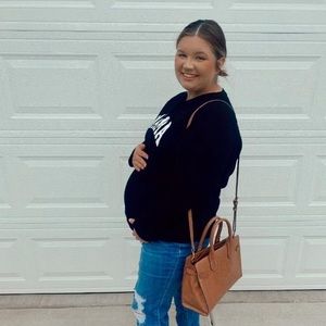 Meet your Posher, Bailee